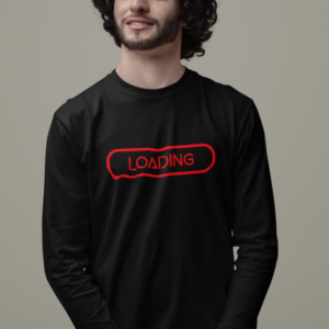 Men's Long Sleeve