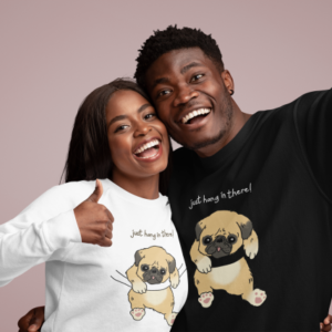 Crewneck Sweatshirt