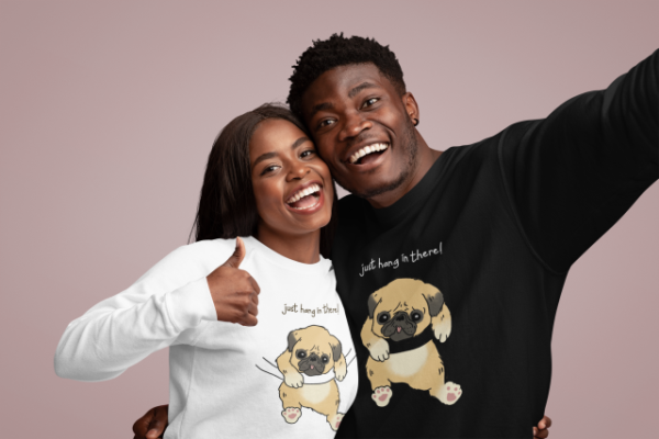 Crewneck Sweatshirt