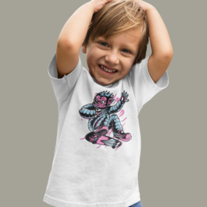 Youth Crewneck