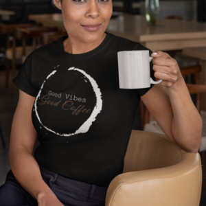 Good Coffee, Good Vibes