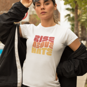 Rise Above Hate