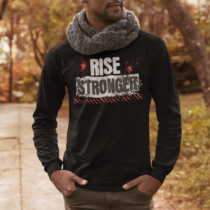 Rise Stronger